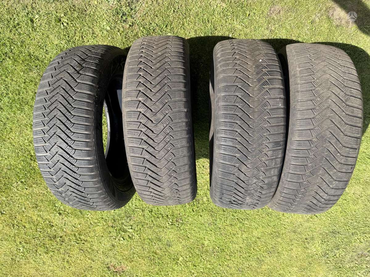 -Kita-, universalios 225/60 R17