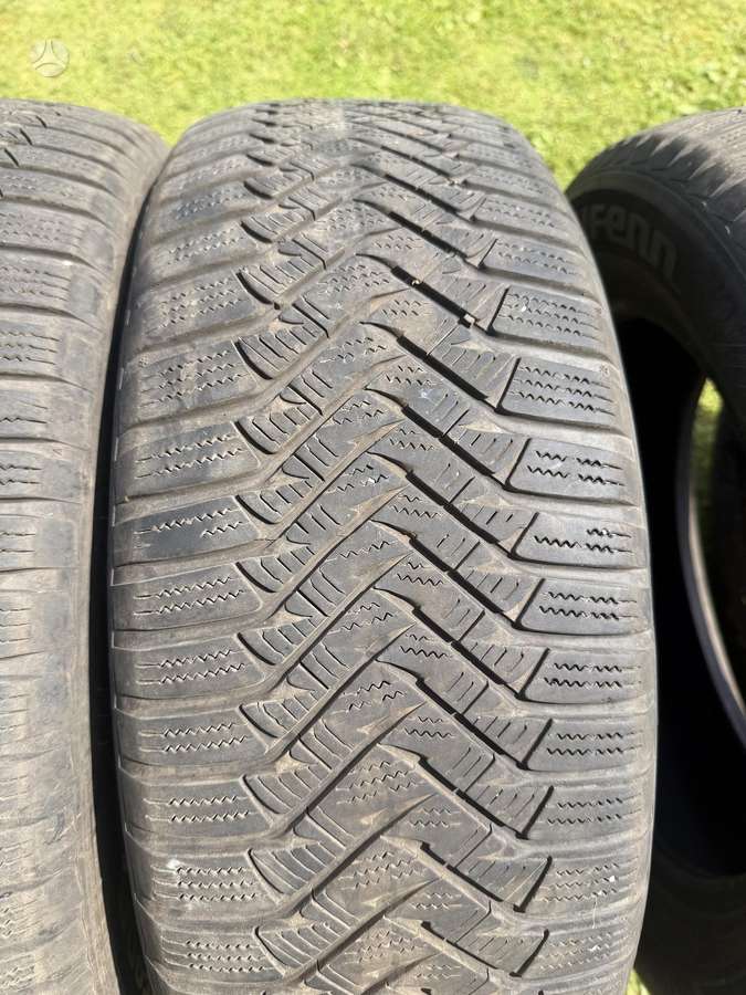 -Kita-, universalios 225/60 R17