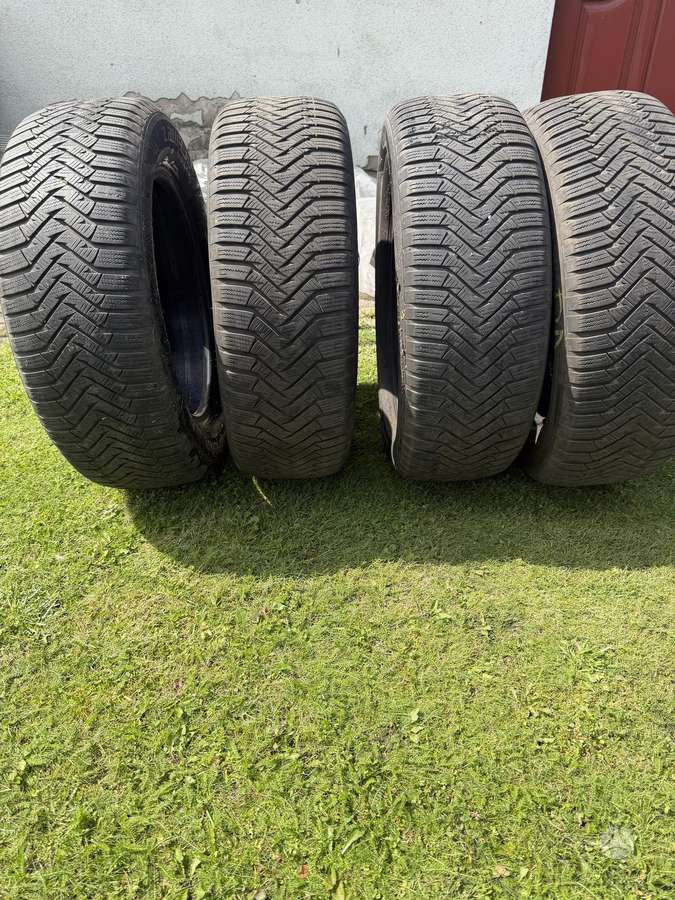 -Kita-, universalios 225/60 R17