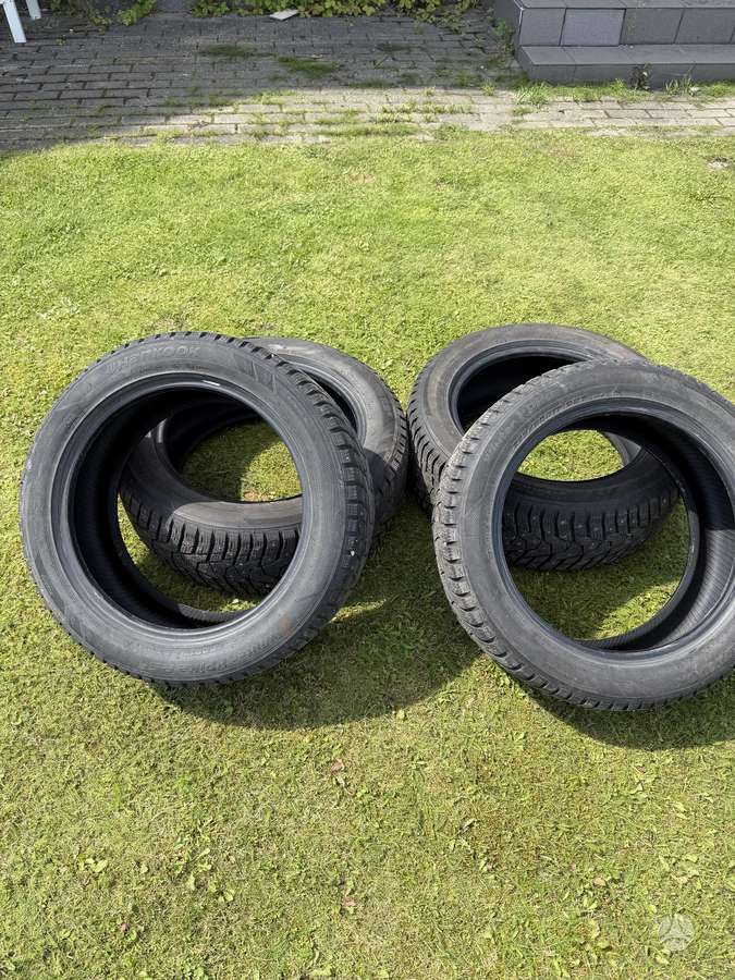 -Kita-, universalios 225/50 R17