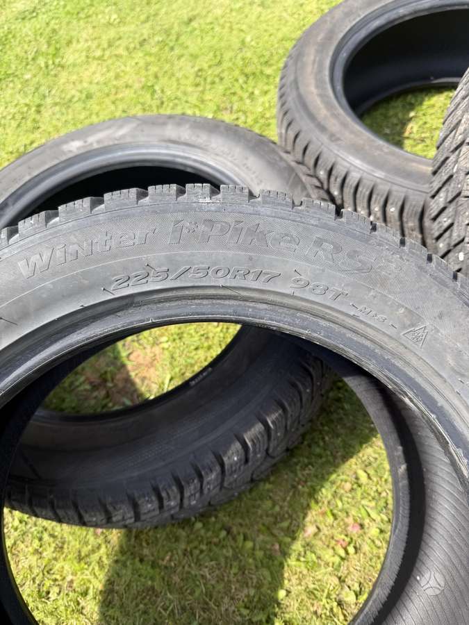 -Kita-, universalios 225/50 R17
