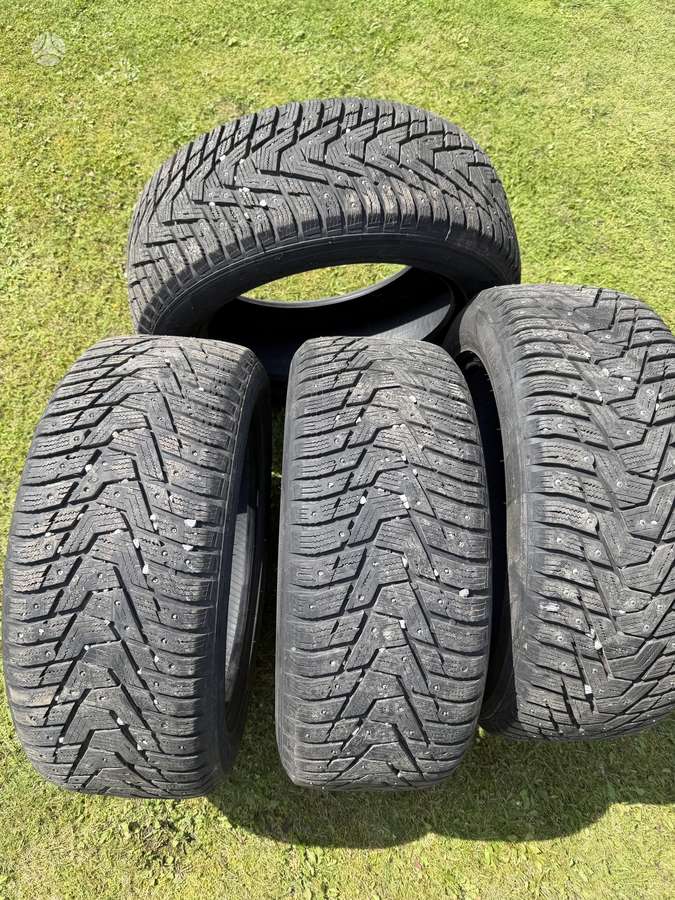 -Kita-, universalios 225/50 R17