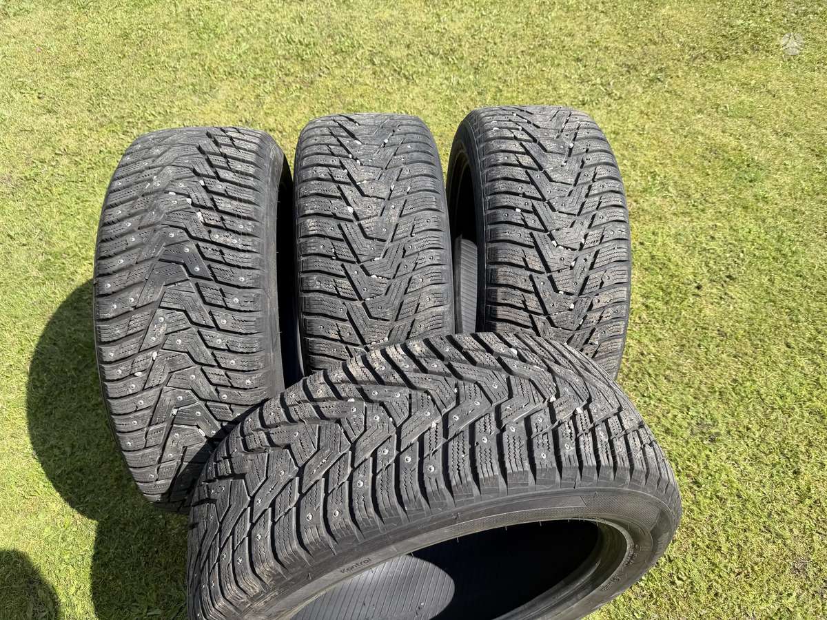 -Kita-, universalios 225/50 R17