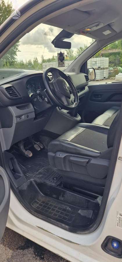 Toyota Proace - 10