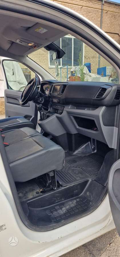 Toyota Proace - 11