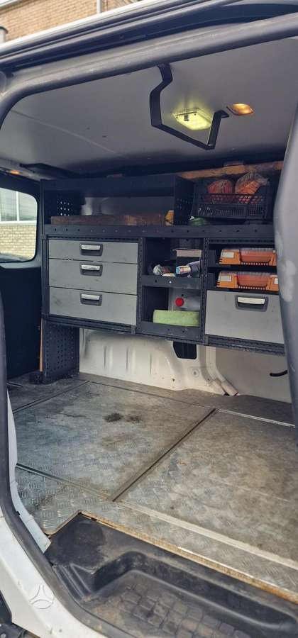Toyota Proace - 12