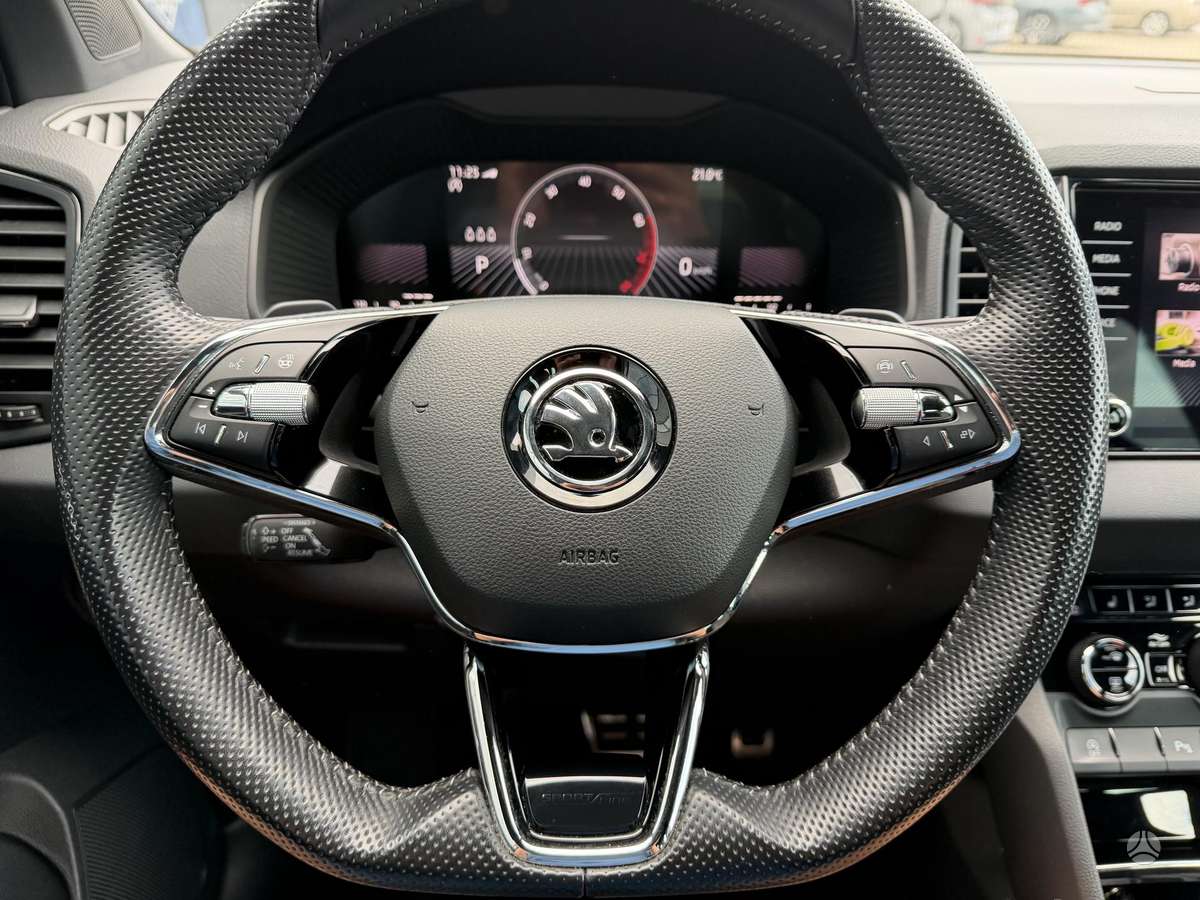 Škoda Karoq - 9