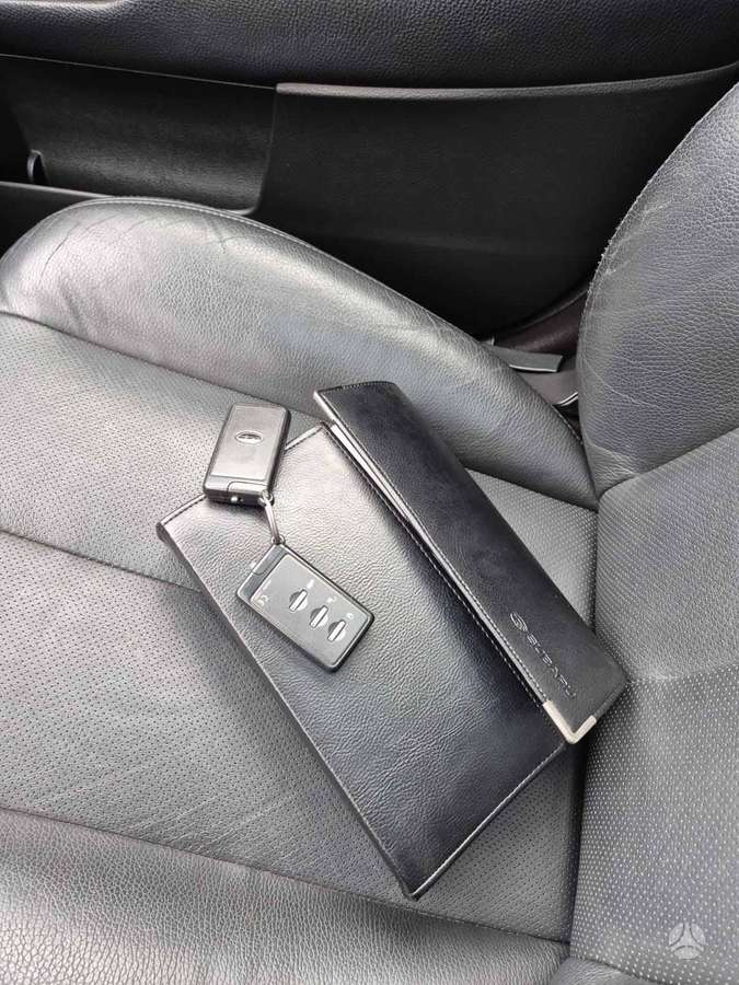 Subaru Legacy, 2.5 l., wagon