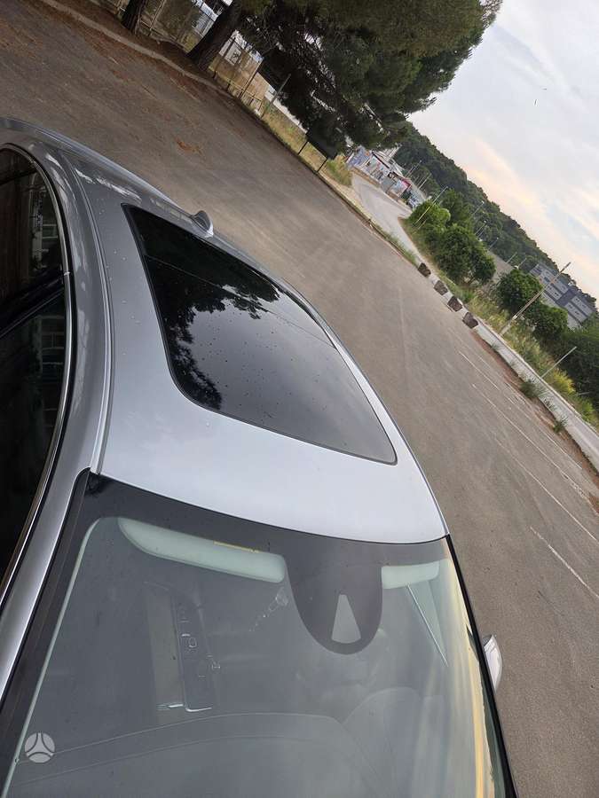 Volvo S90, 2.0 l., Седан