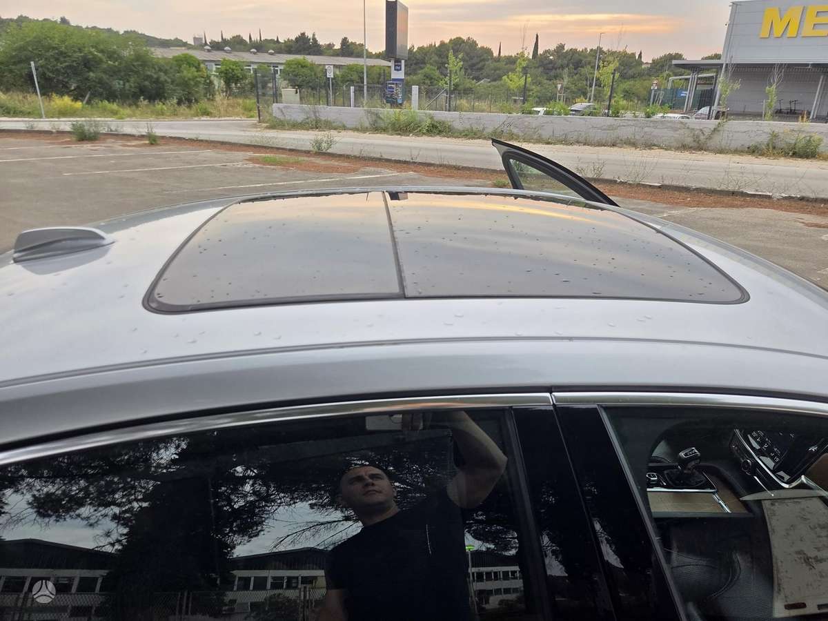 Volvo S90, 2.0 l., Седан