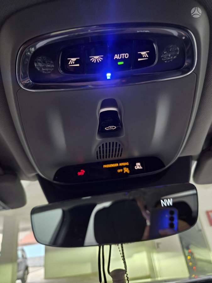 Volvo S90, 2.0 l., Седан