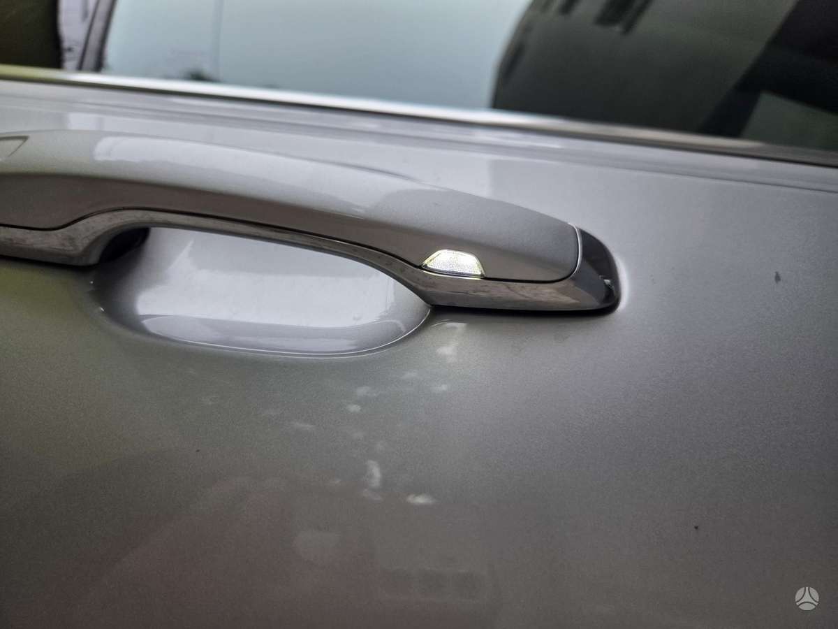 Volvo S90, 2.0 l., Седан