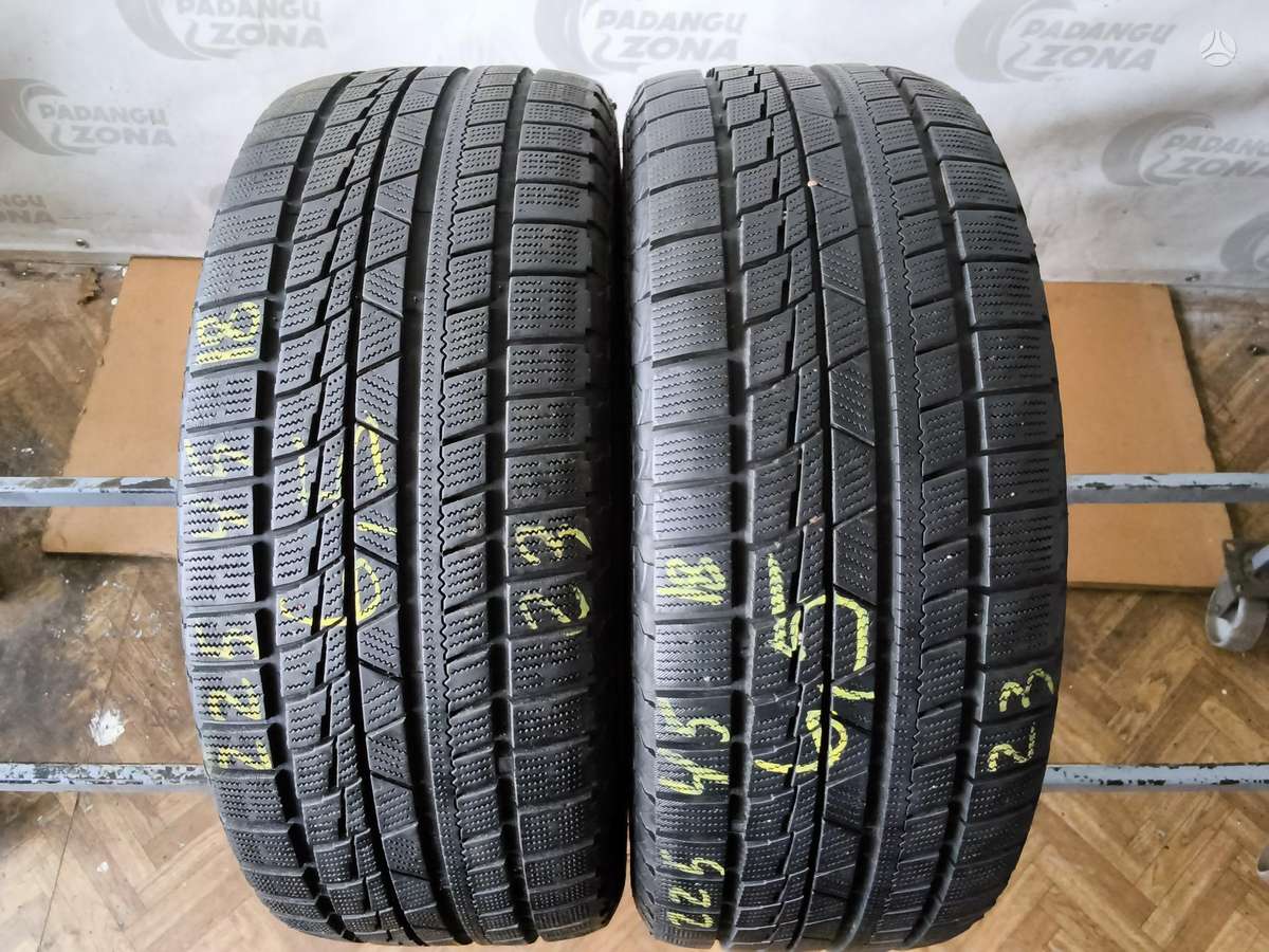 Sunwide Snowide, зимние 225/45 R18