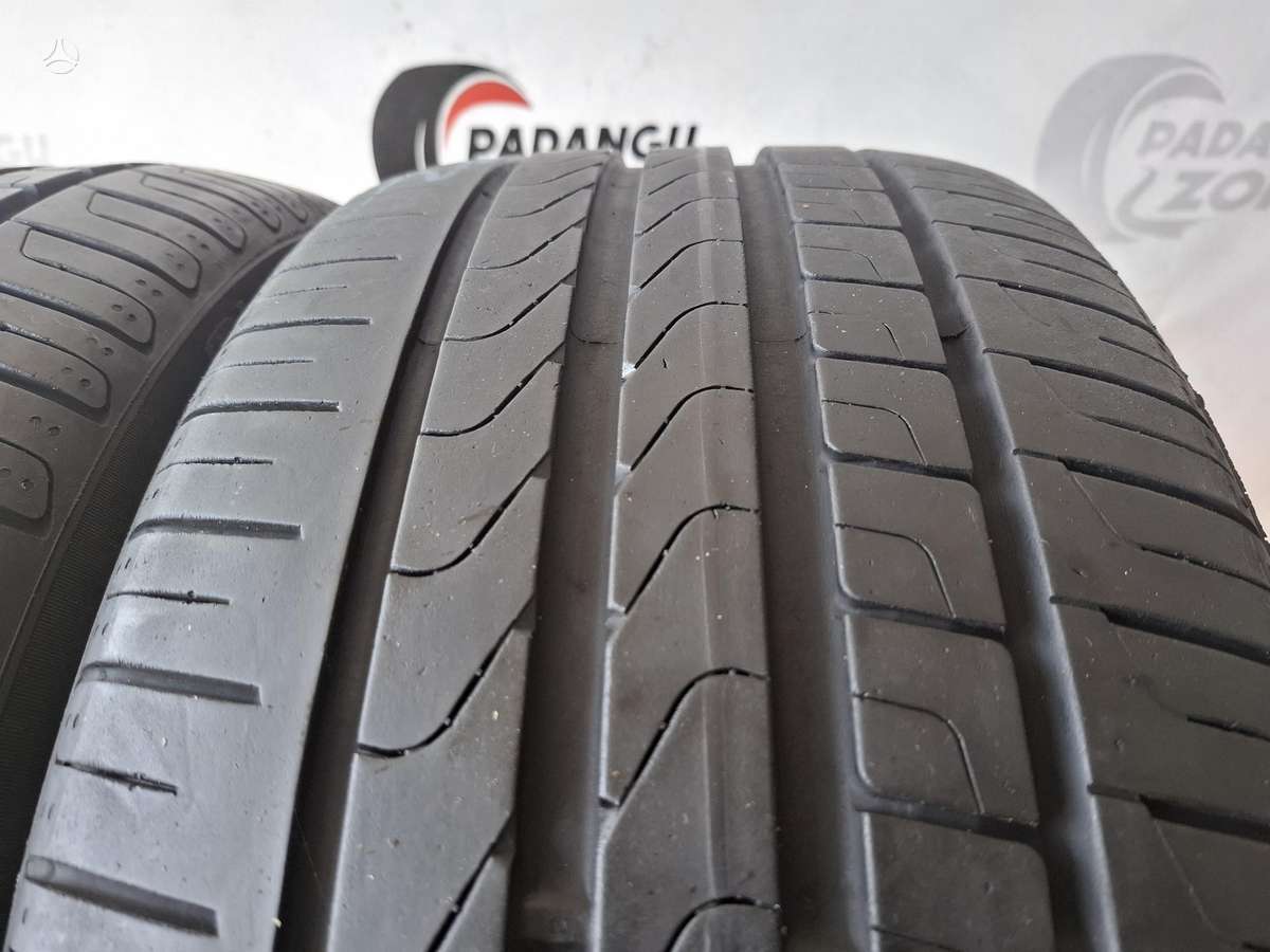 Pirelli Cinturato P7, summer 245/40 R18