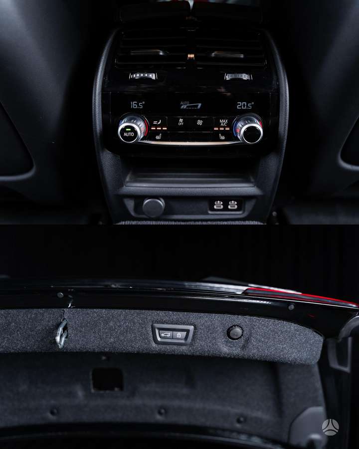 BMW M5, 4.4 l., Седан