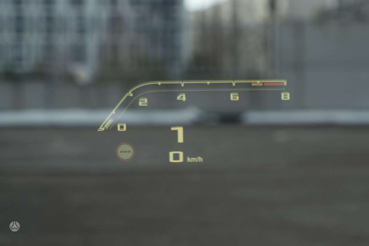 BMW M5, 4.4 l., Седан