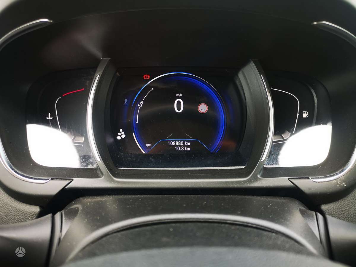 Renault Grand Scenic - 7