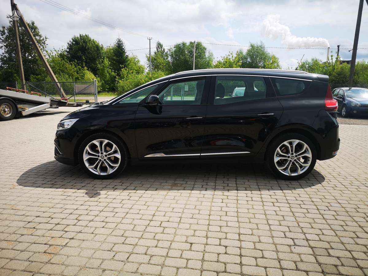 Renault Grand Scenic - 2