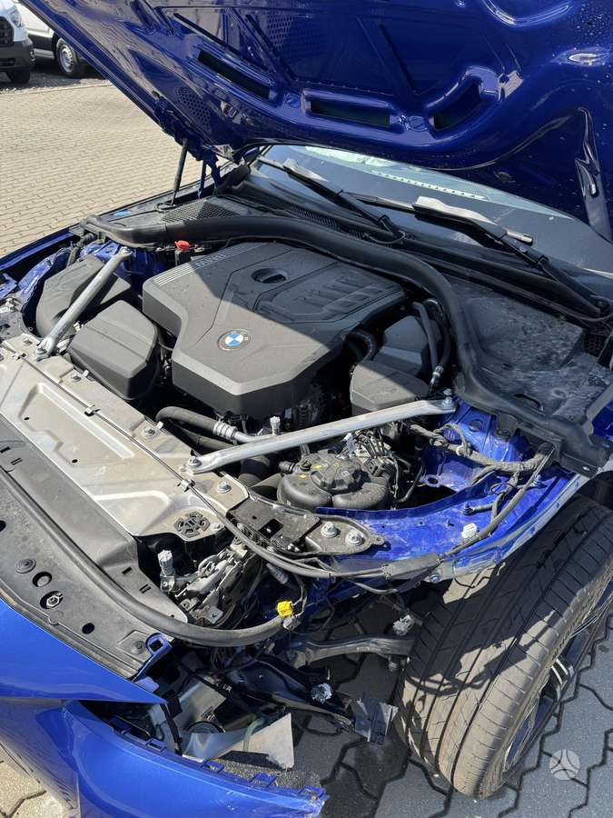 BMW 420, 0.2 l., Кабриолет