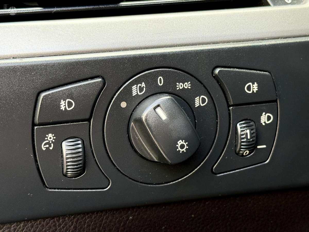 BMW 530, 3.0 l., Седан