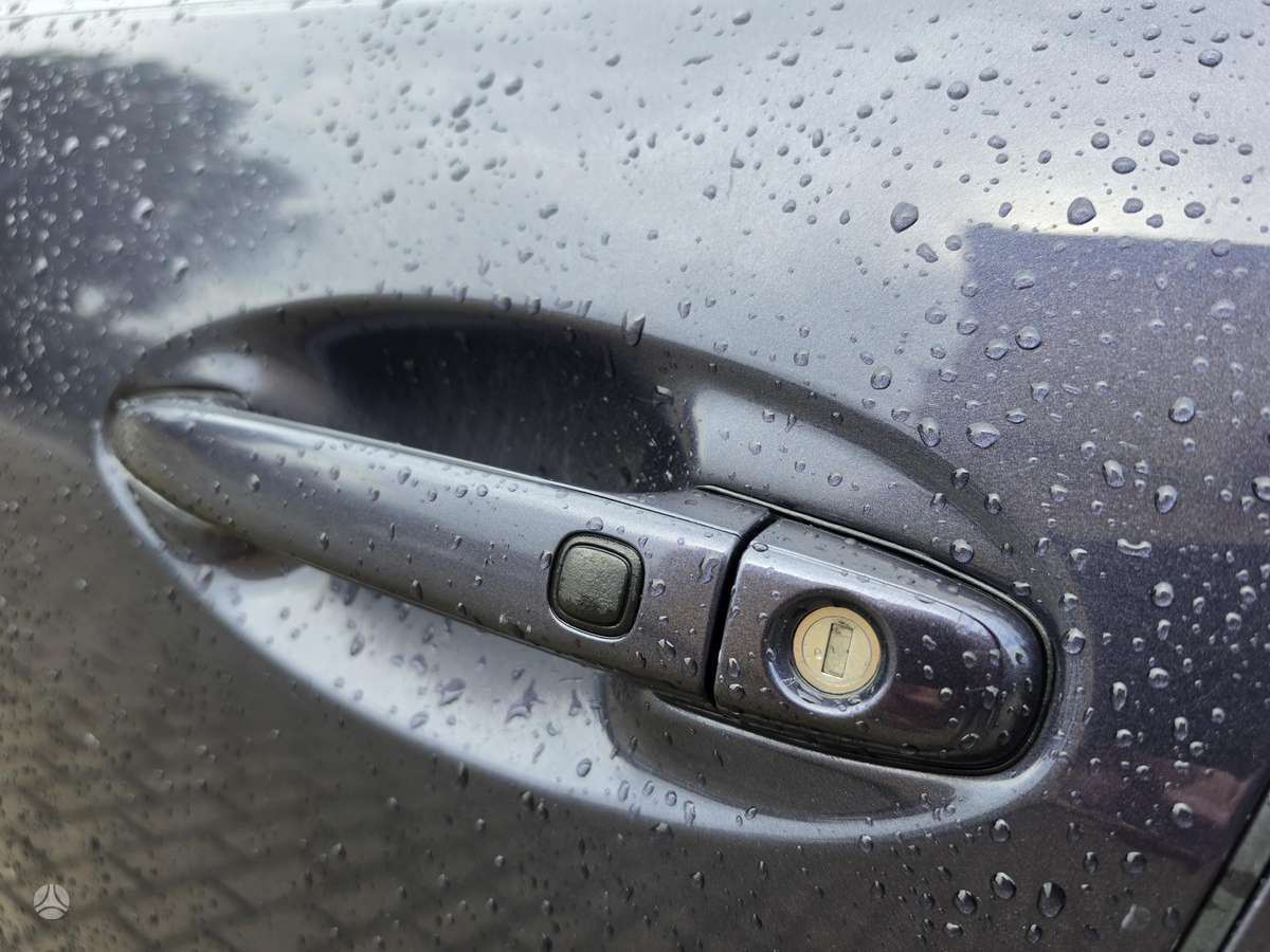 Lexus GS 300, 3.0 l., Седан