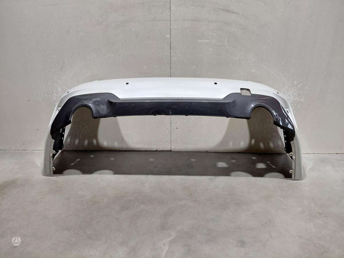 BMW 3 serija G20 m pack