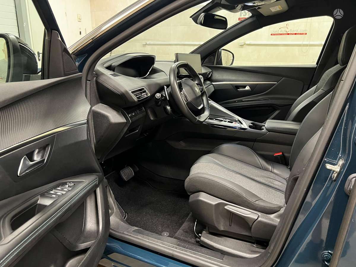 Peugeot 3008 - 7
