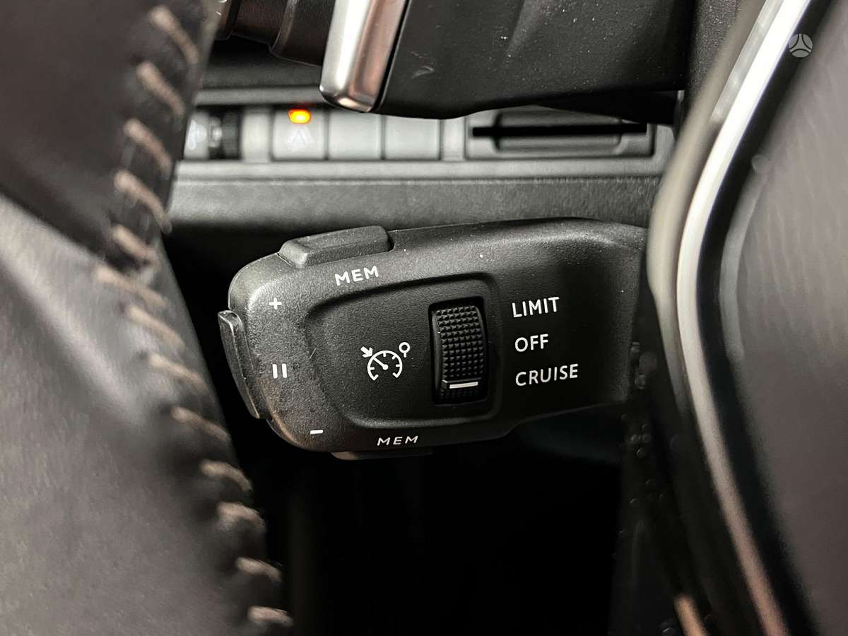 Peugeot 3008 - 8