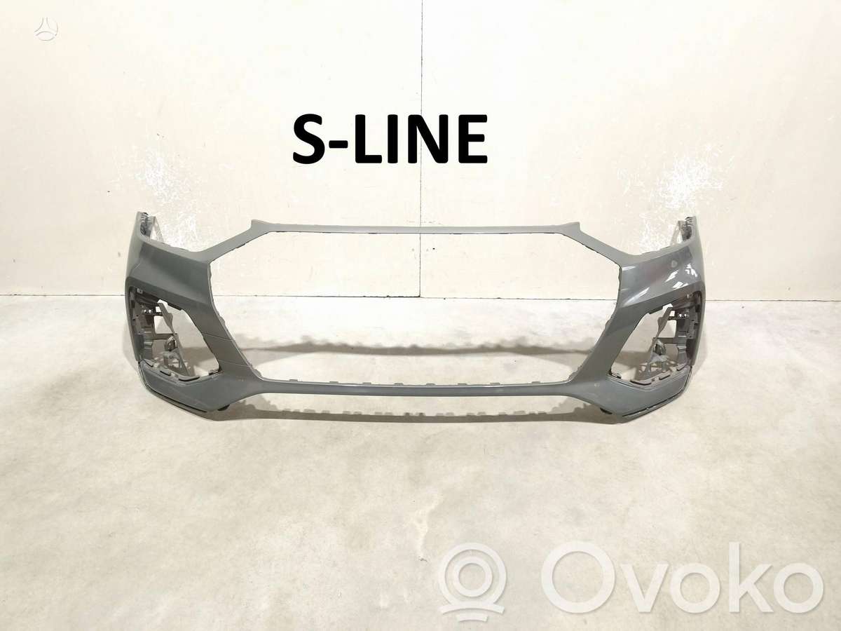 Audi Q5 S line