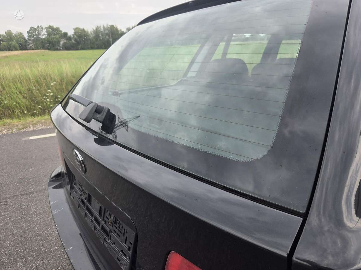 BMW 525, 2.5 l., wagon