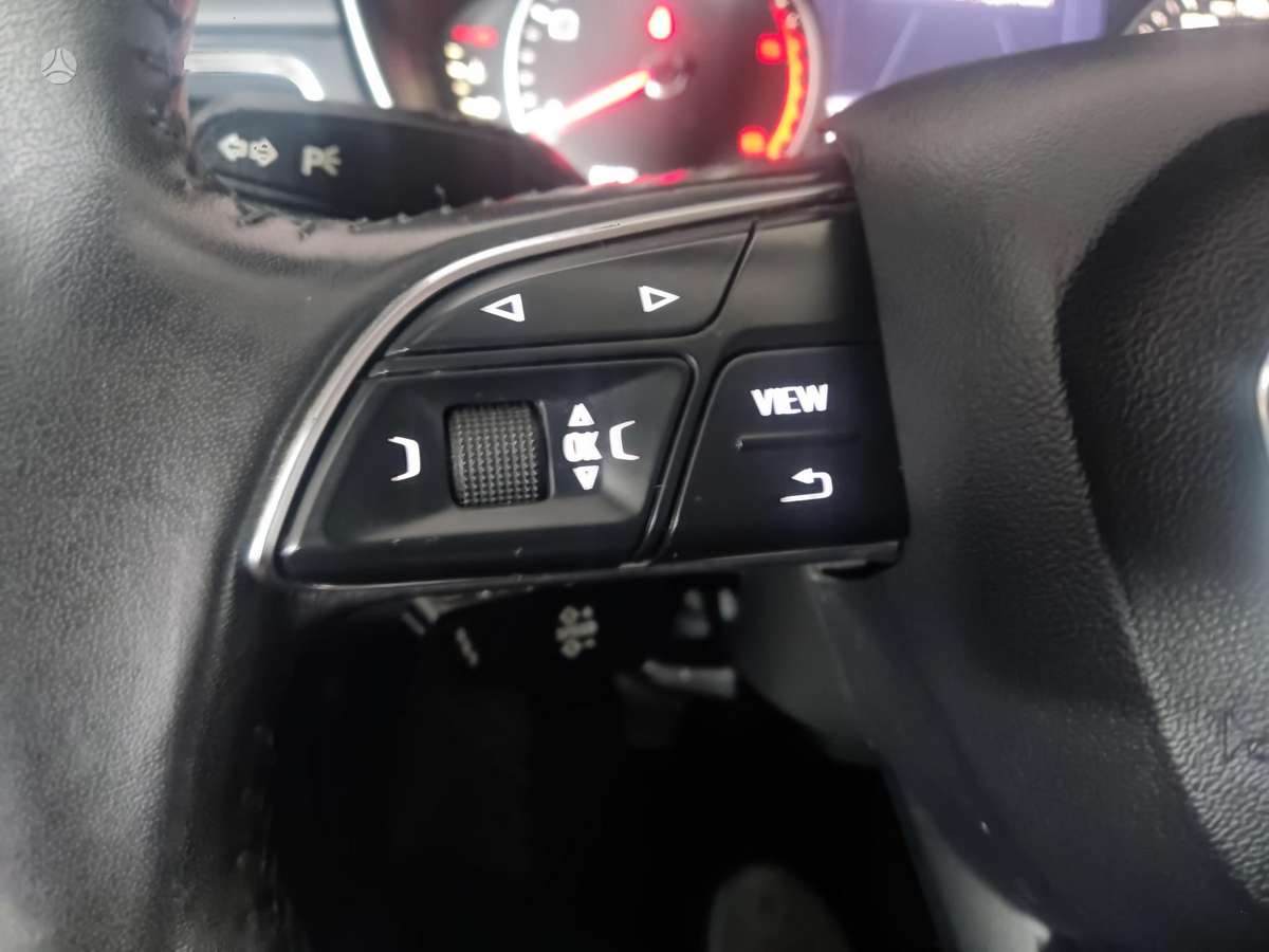 Audi A4, 2.0 l., Универсал
