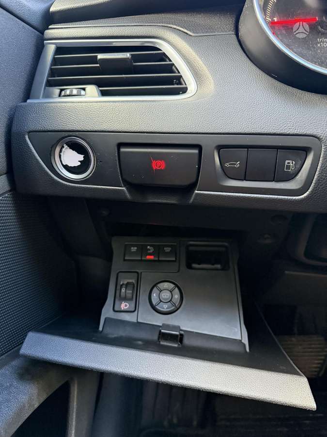 Peugeot 508 - 8