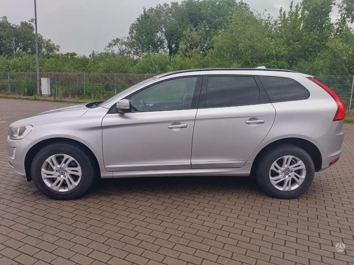 Volvo XC60 - 3