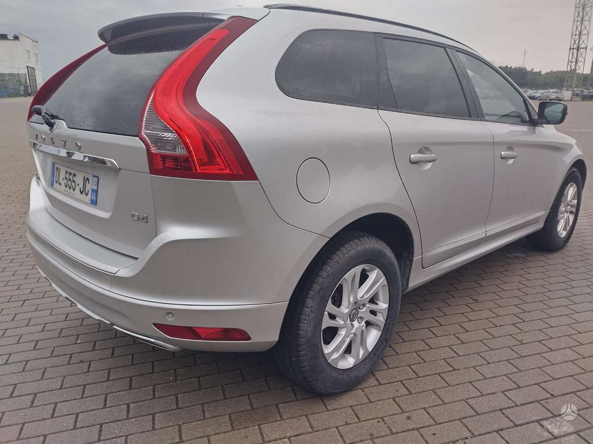 Volvo XC60 - 6