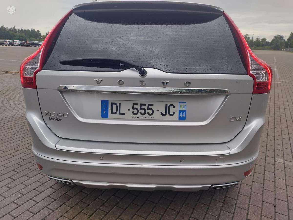 Volvo XC60 - 7