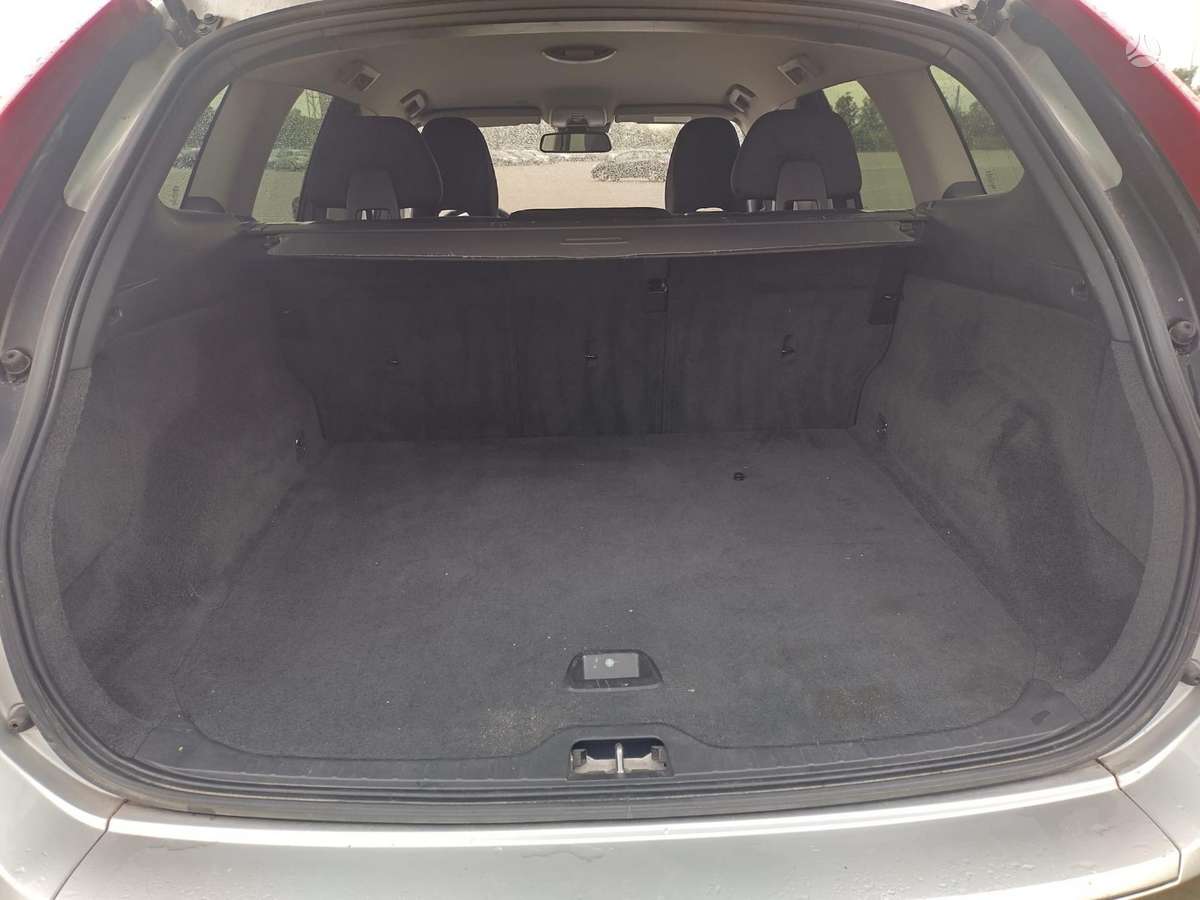 Volvo XC60 - 9