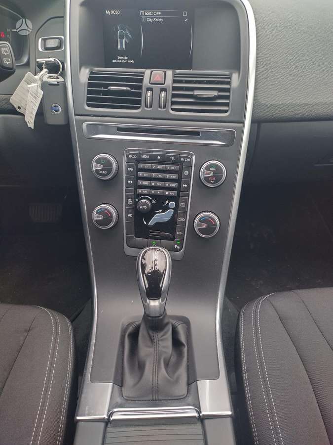Volvo XC60 - 12