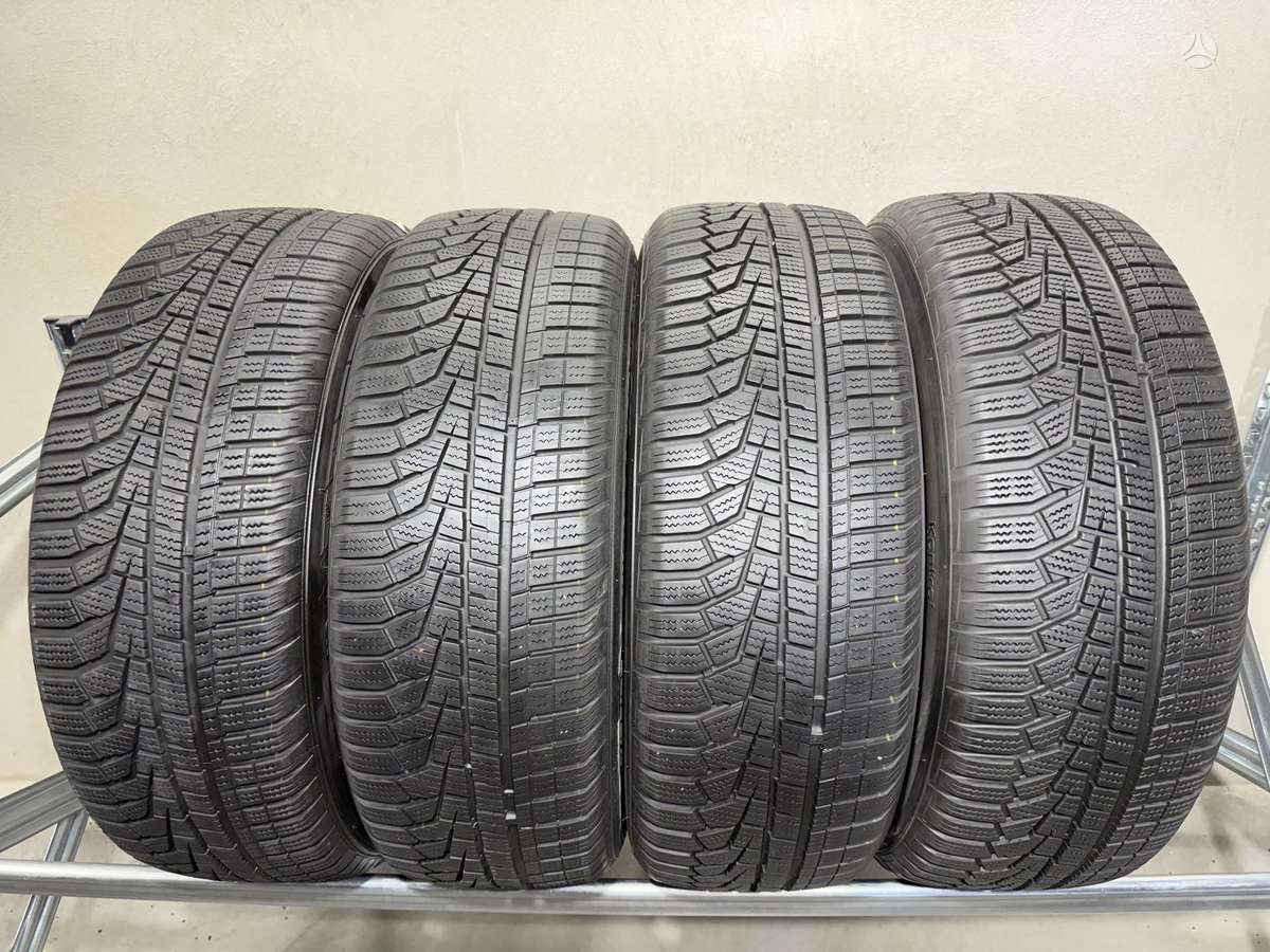 Hankook Winter icept evo2, winter 205/60 R16