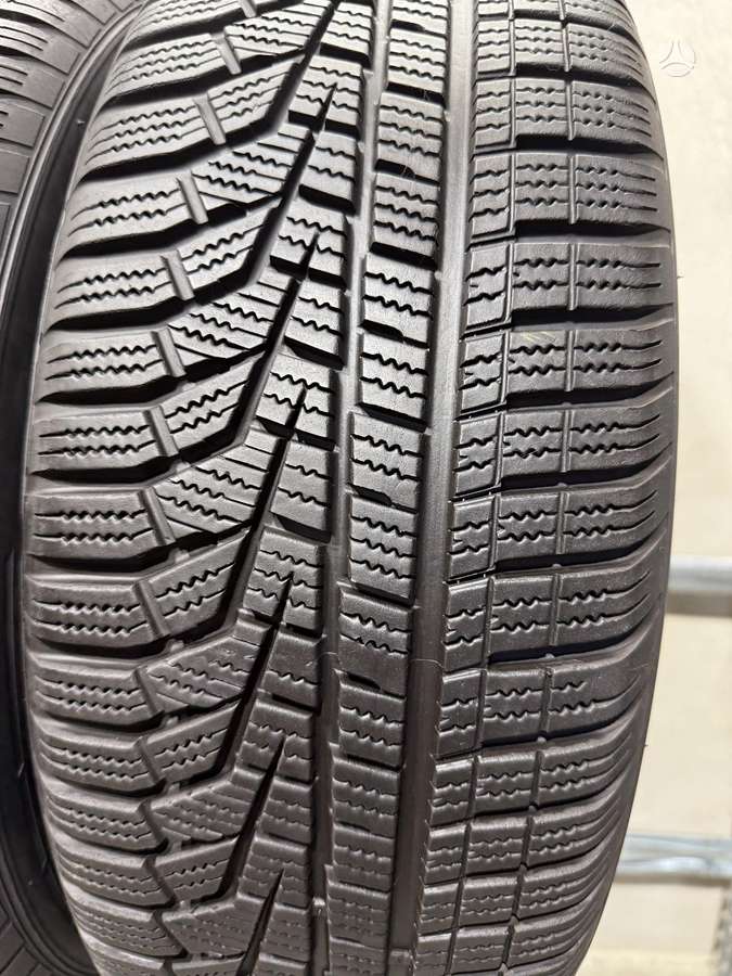 Hankook Winter icept evo2, winter 205/60 R16