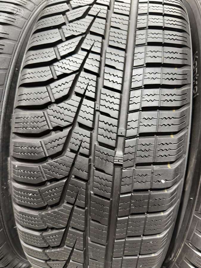 Hankook Winter icept evo2, winter 205/60 R16