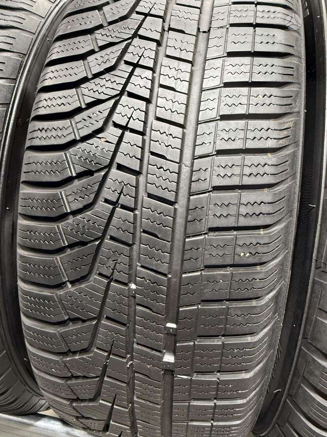 Hankook Winter icept evo2, winter 205/60 R16
