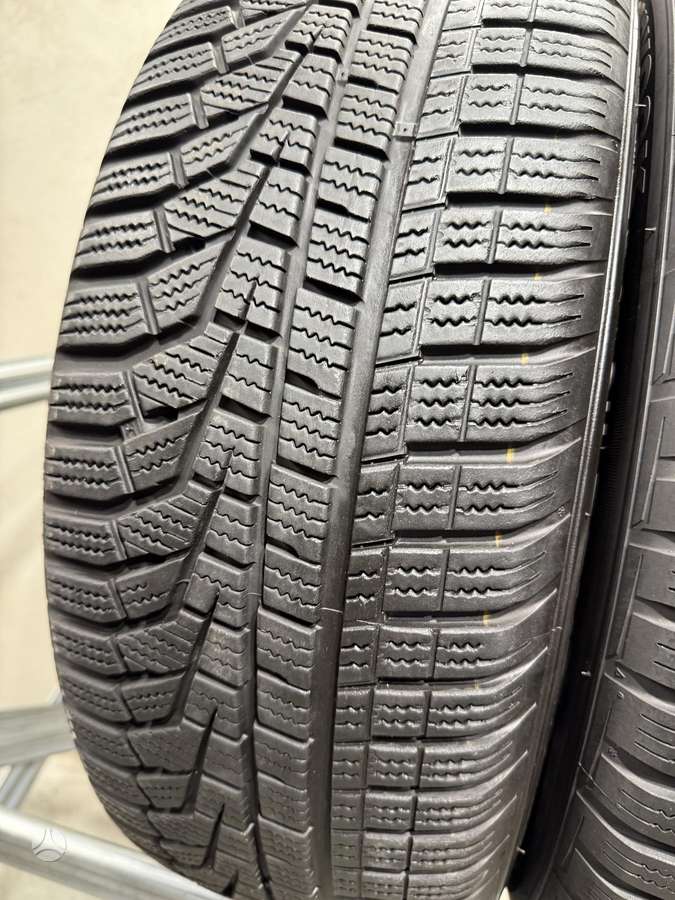 Hankook Winter icept evo2, winter 205/60 R16