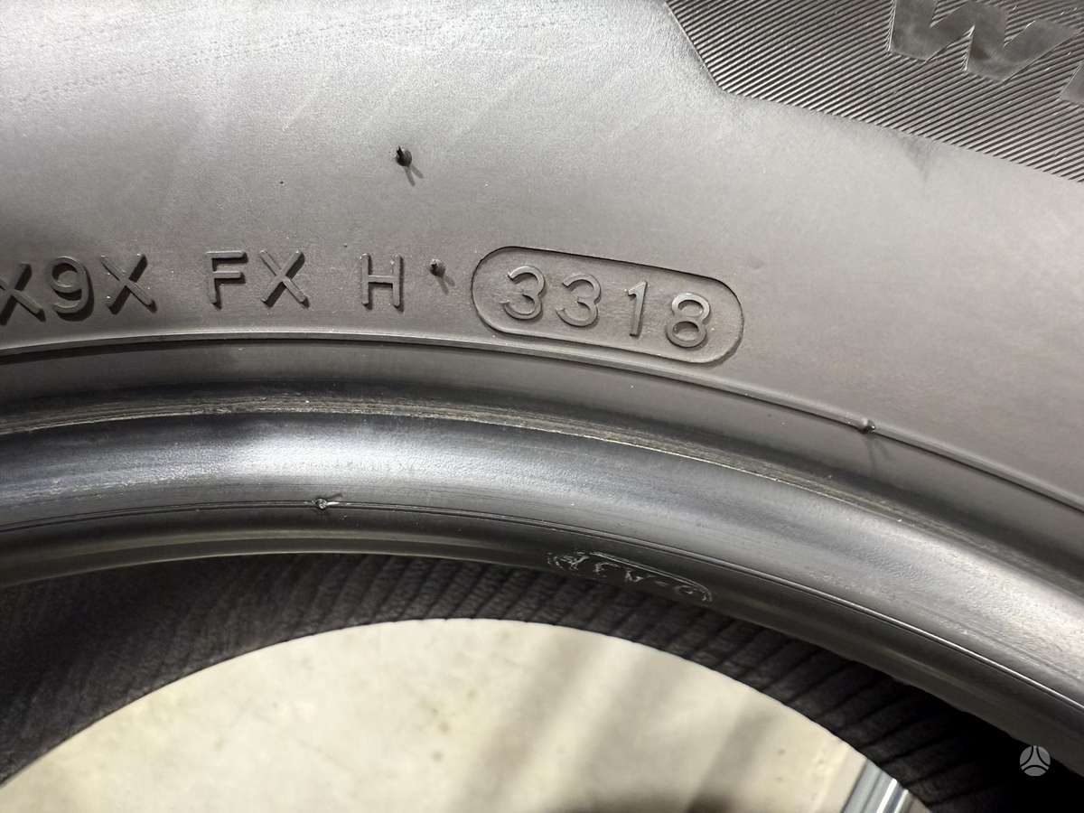 Hankook Winter icept evo2, winter 205/60 R16