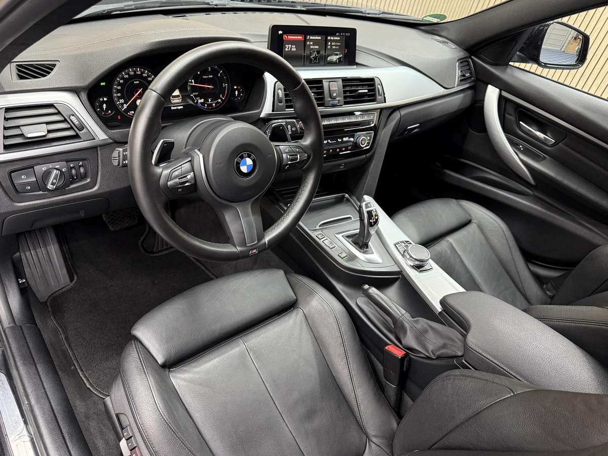 BMW 320, 2.0 l., universalas