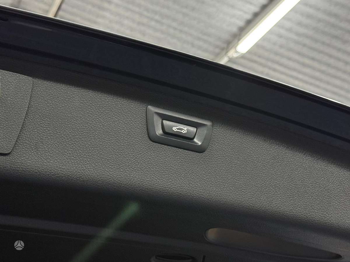 BMW 320, 2.0 l., universalas