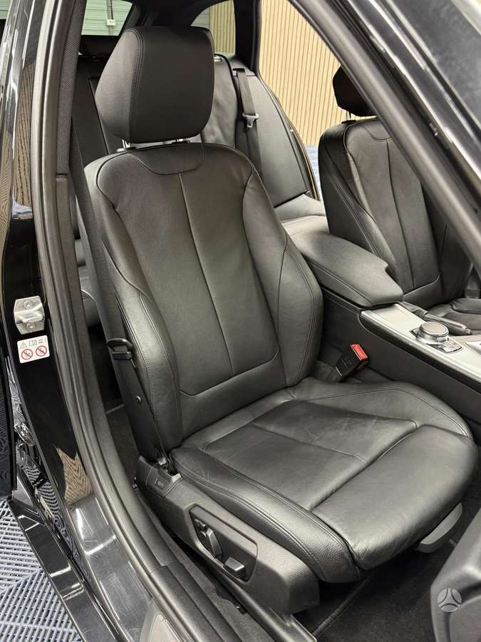 BMW 320, 2.0 l., universalas
