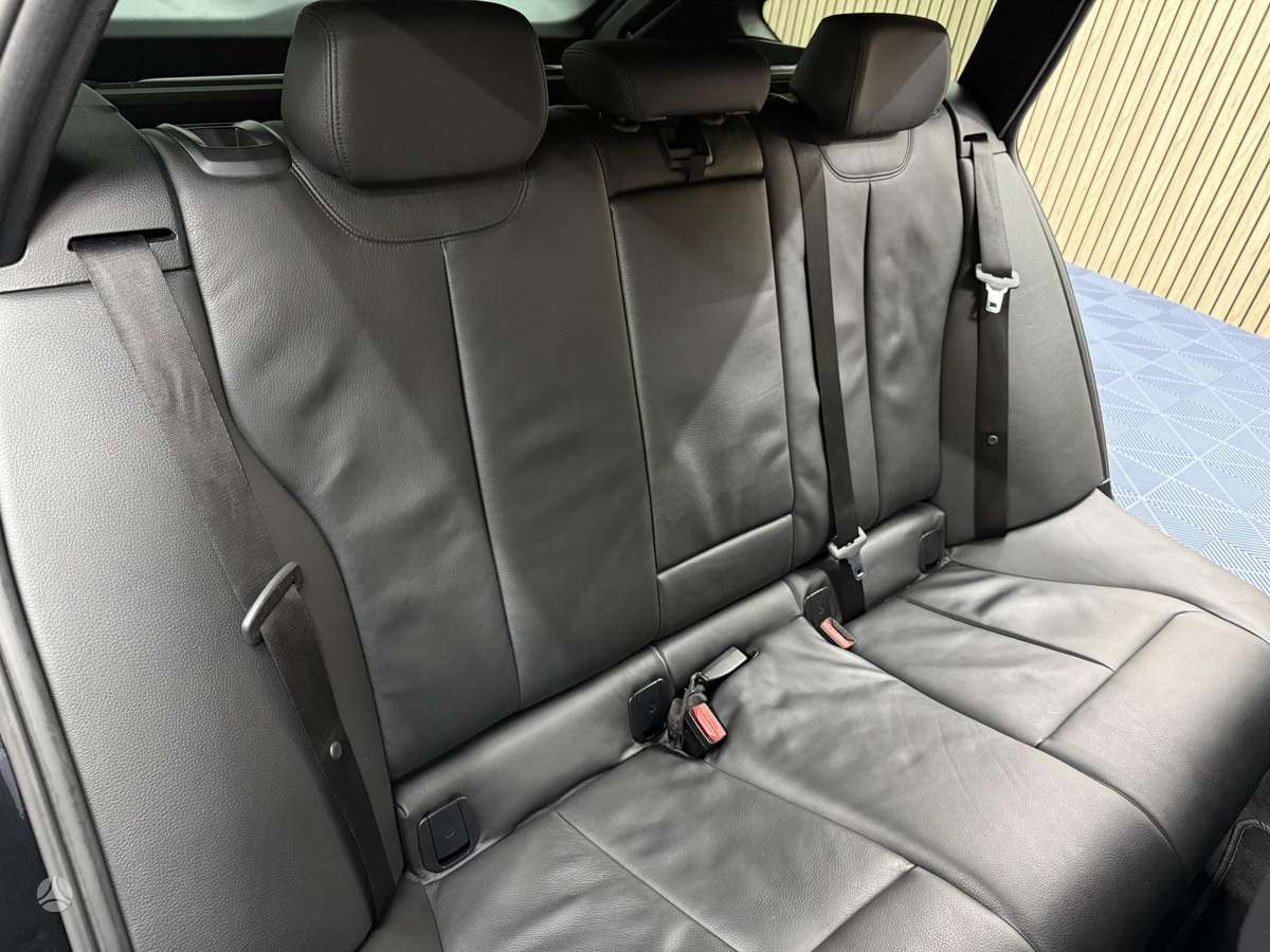 BMW 320, 2.0 l., wagon