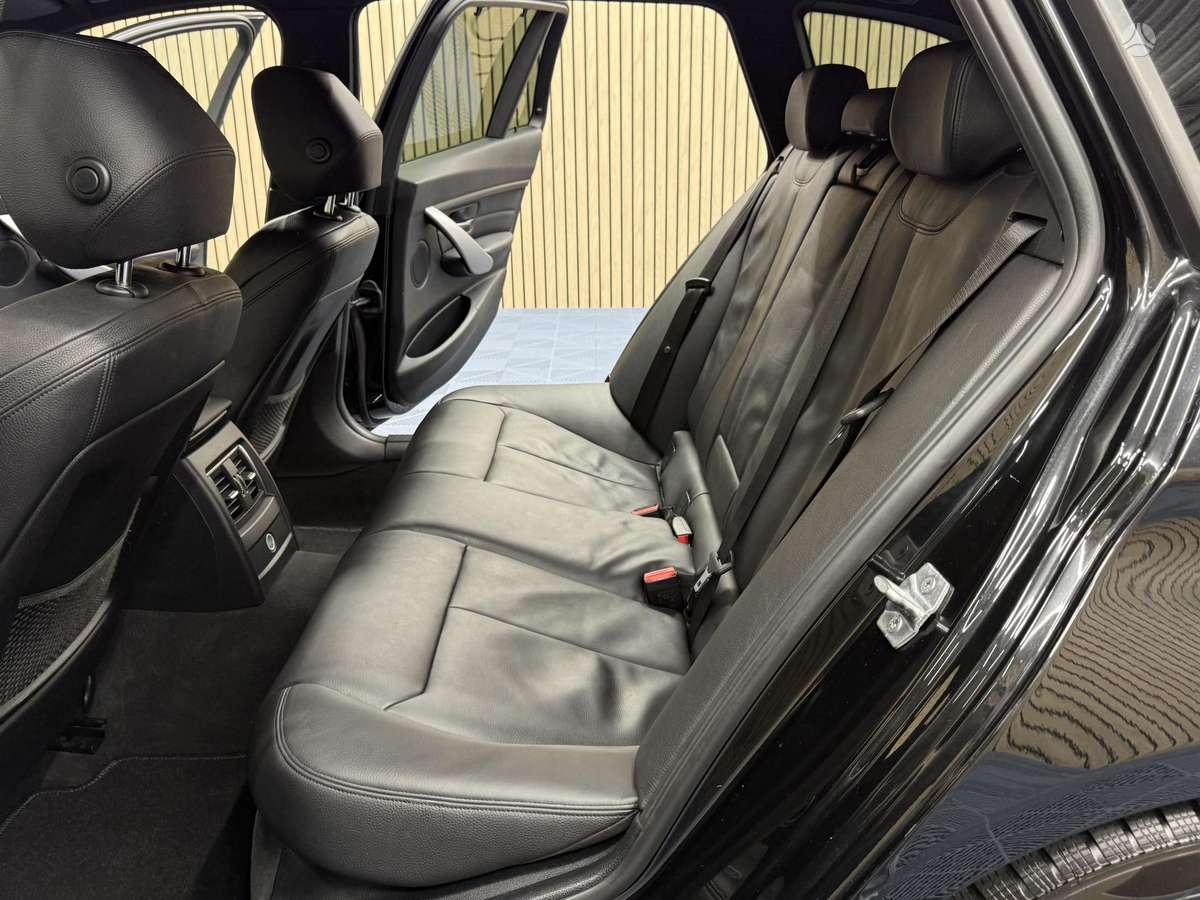 BMW 320, 2.0 l., Универсал