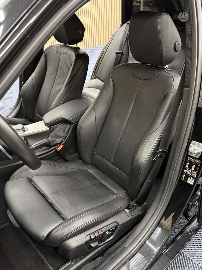 BMW 320, 2.0 l., universalas