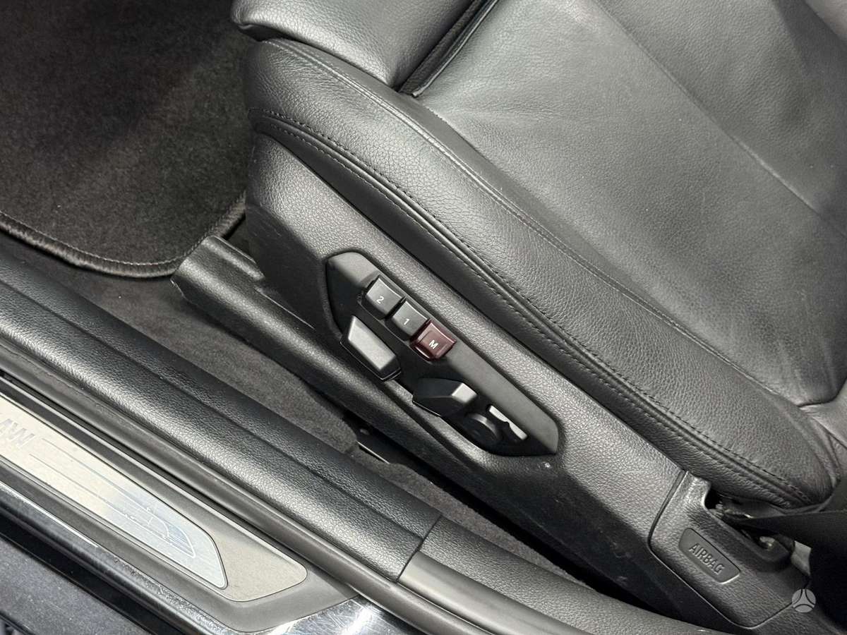 BMW 320, 2.0 l., universalas